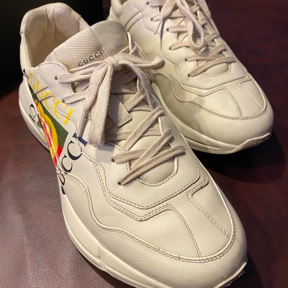 Gucci Apollo Ivoire Men’s - Picture 3 of 8